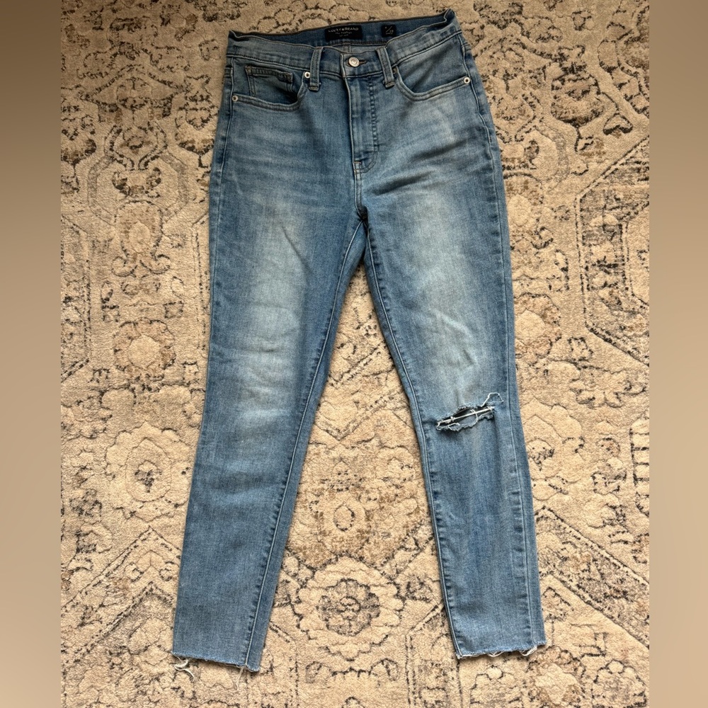 Lucky Brand Jeans